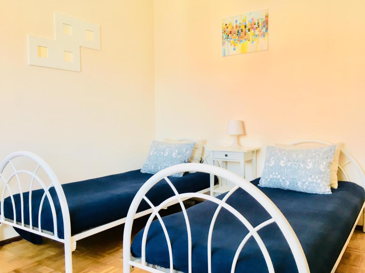 Bed and Breakfast Casa Dos Azulejos Matosinhos  Exterior foto